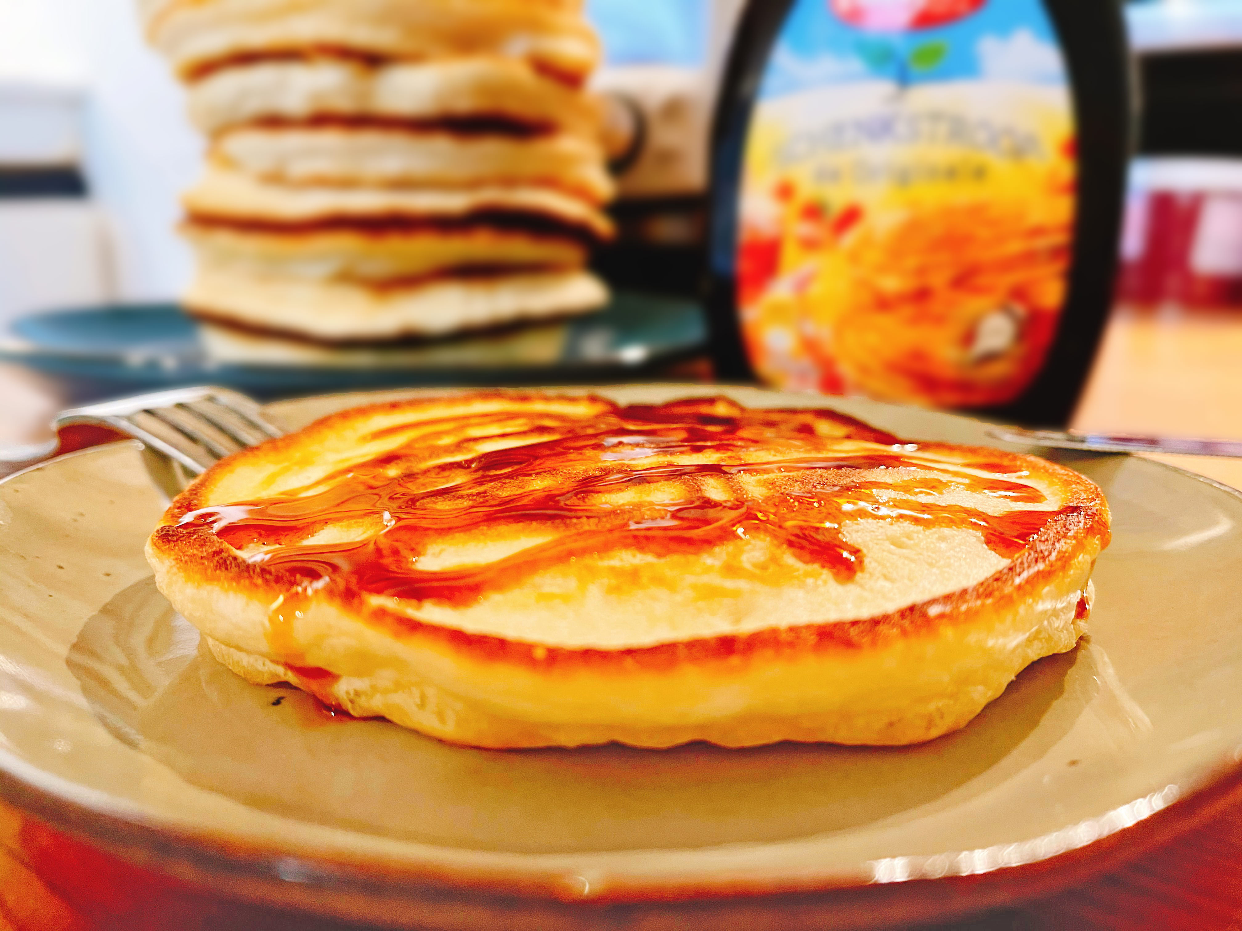 American_Pancakes