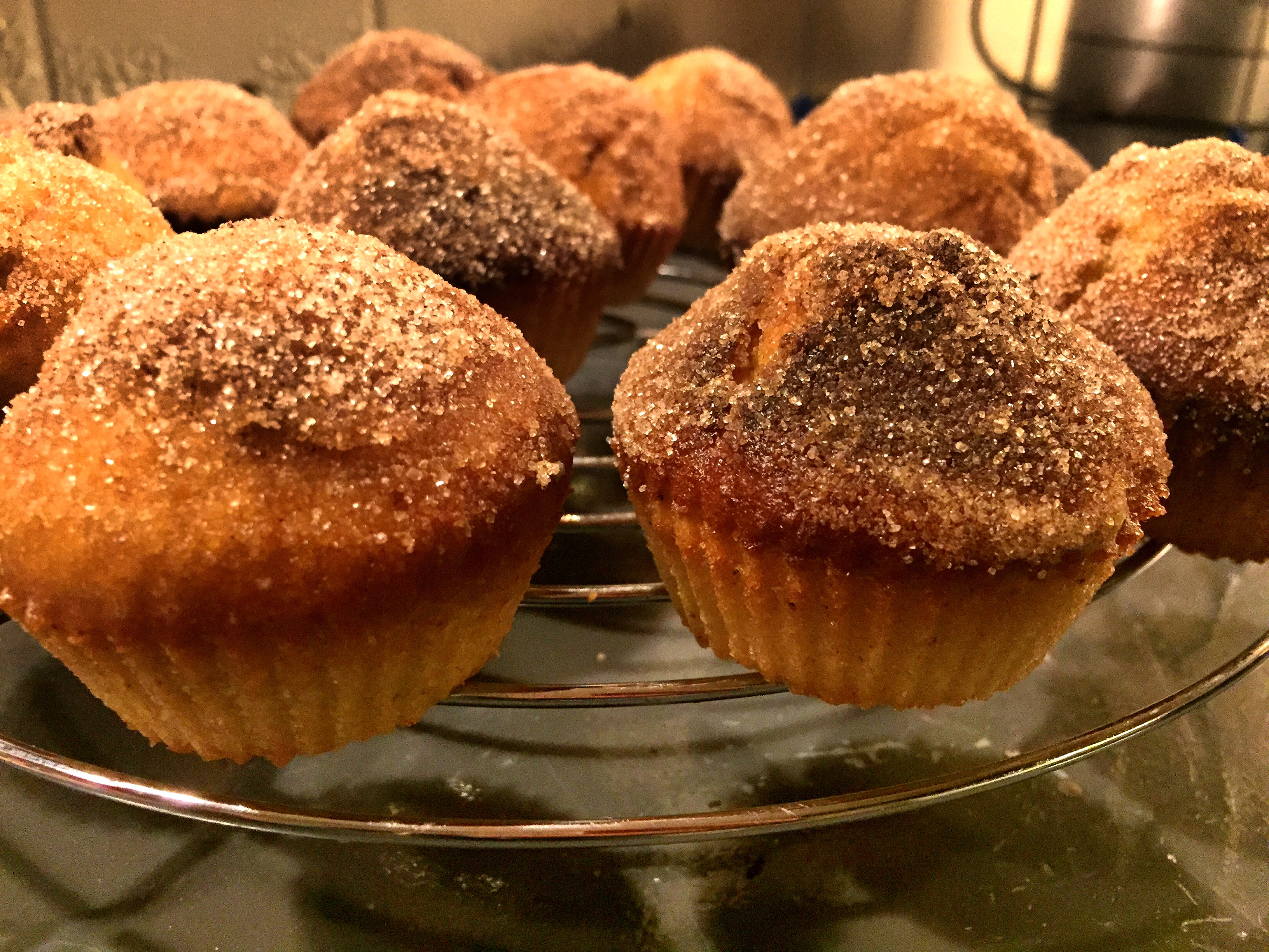 Donut_Muffins